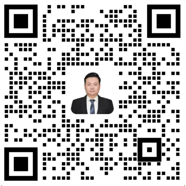 管理员企业微信二维码